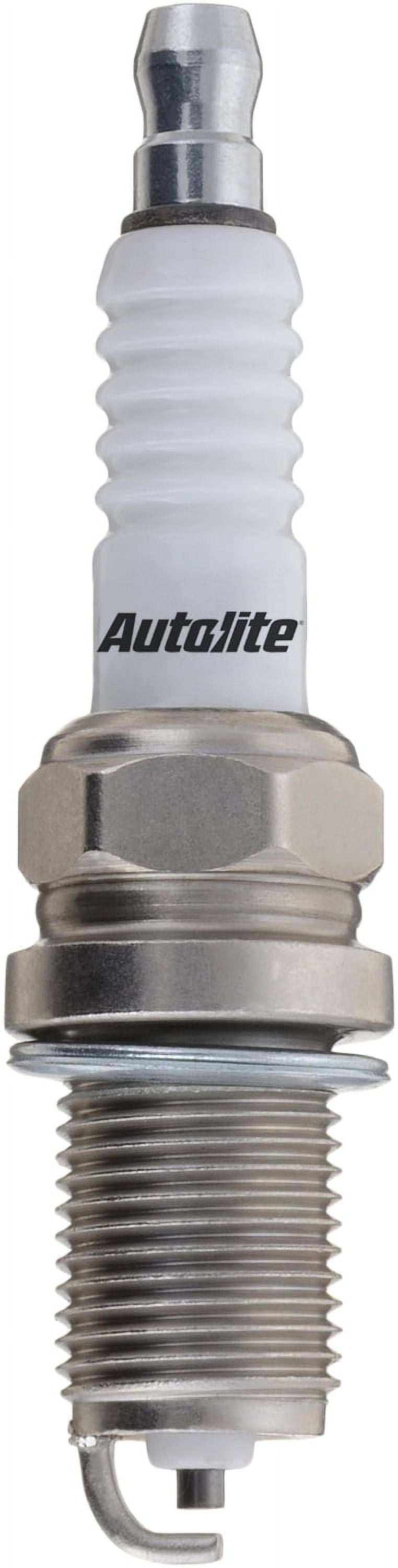 Dbl.plat.spk Plug 4/PACK