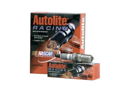 Racing Plugs 4/BX