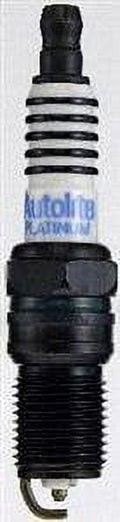 Platinum Spk Plug 4/PACK