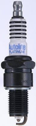 Platinum Spk Plug BOX/4