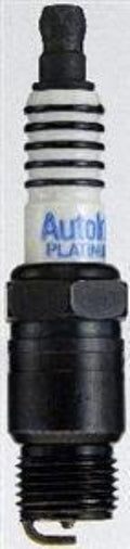 Platinum Spk Plug 4/PACK