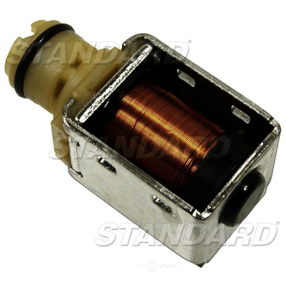 Solenoid