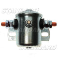 Solenoid