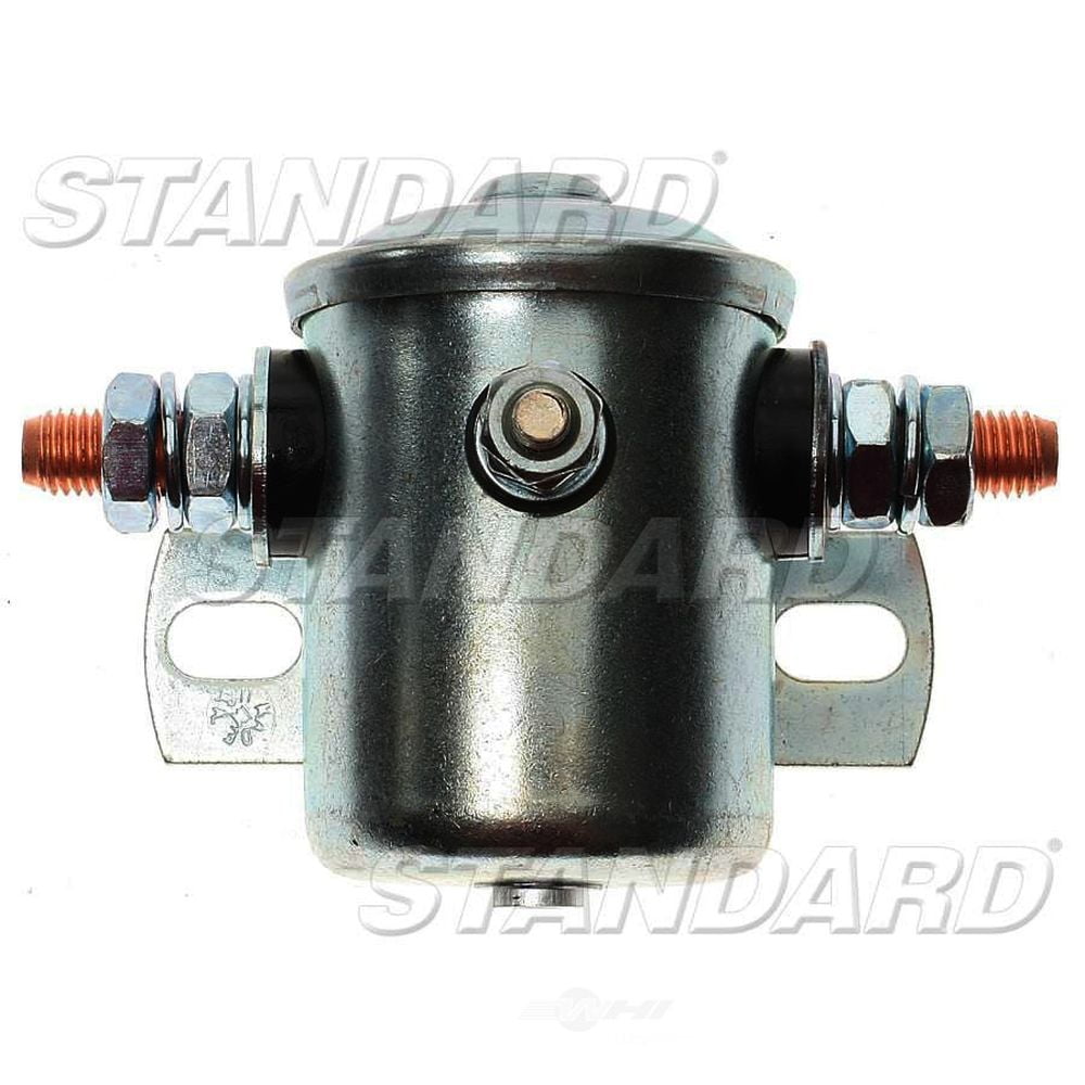 Solenoid