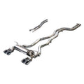 Awe Touring Edition Axle-Back - Qua