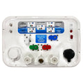 Nautilus P3  H2O System