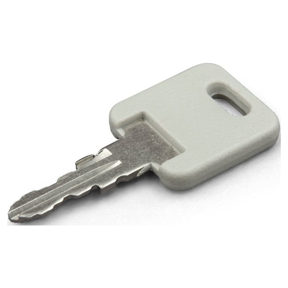 391 Replacement Key
