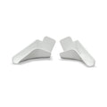 Medium Rain Gutter Spouts