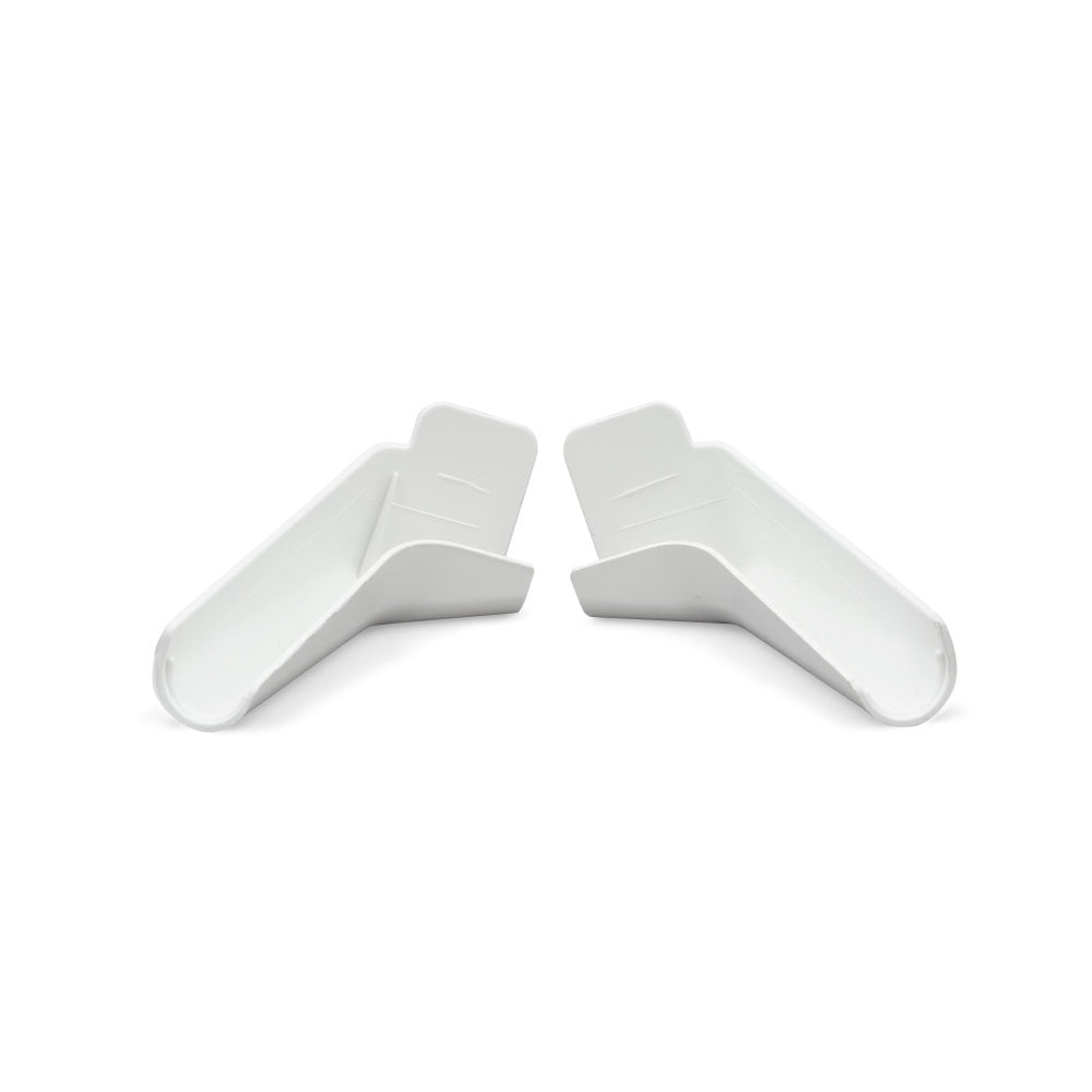 Long Rain Gutter Spouts
