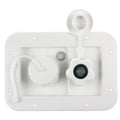 City/Gravity Dish Plas Cv