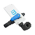 Diverter Valve Fresh Wtr Fill