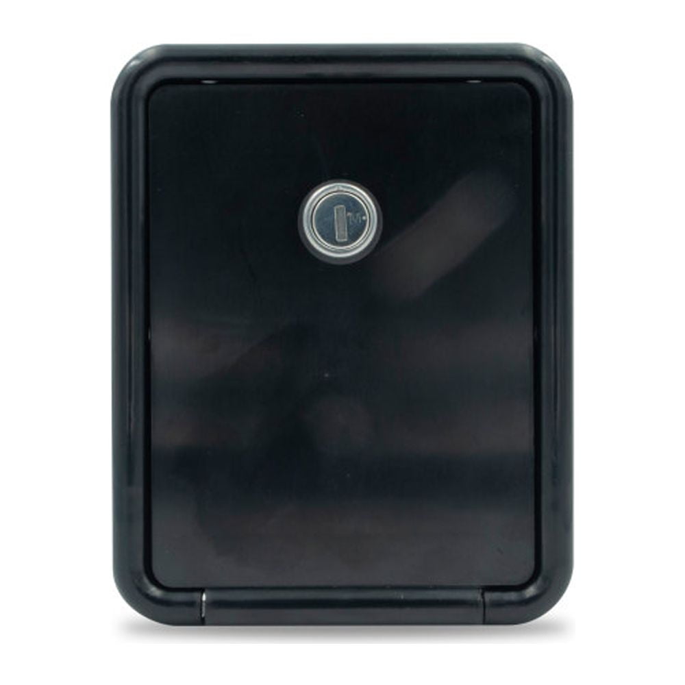 Gravity Water Hatch Key