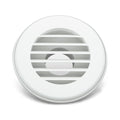 Heat Vent 2' No Damper