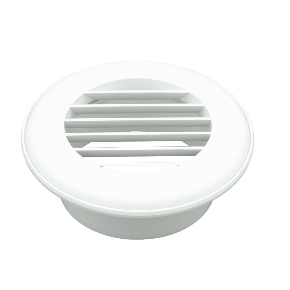 Heat Vent 4' No Damper