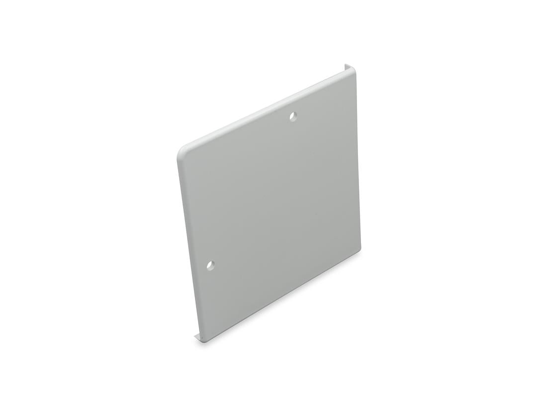 4' Sq Slideout Ex Cvr