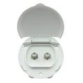 Compact Enclosure Dual Cbl