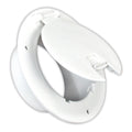 Dlx Rnd Elec Hatch W/O Bk