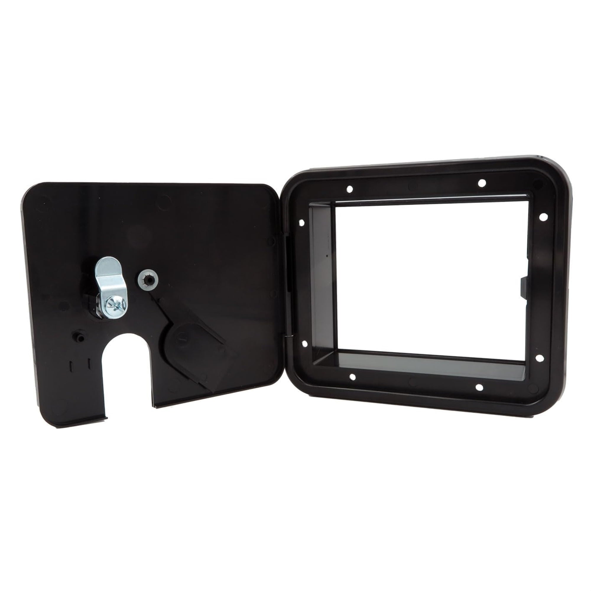 Med 30/50 Amp Elec Htc Key