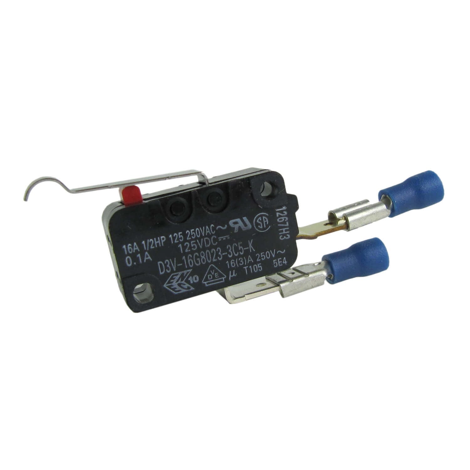 Neutral/Back Up Switch