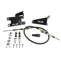 97-06 Wrangler Tj T/C Stick/Cable