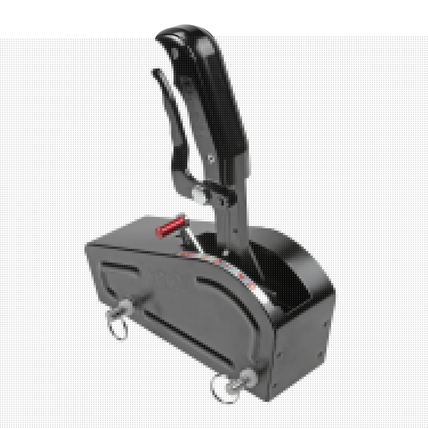Pro Stick Shifter Black