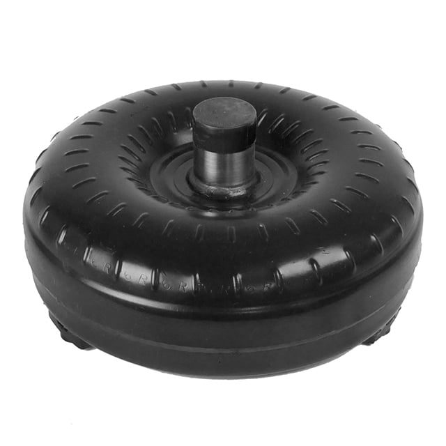 Gm Turbo 27-3000RPM 10'