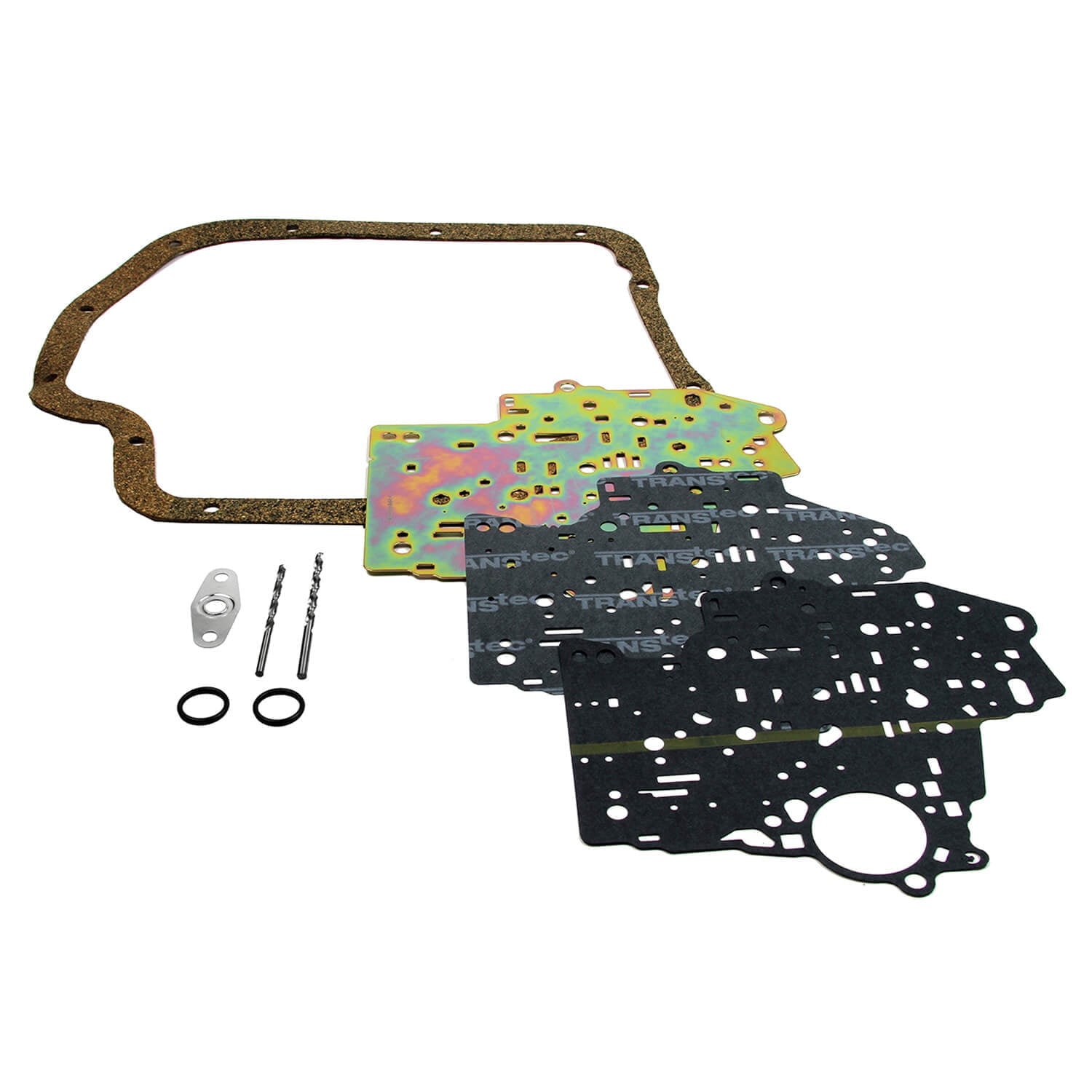 Shft Imprv Kt TH400 65-87