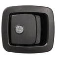 Door Lock-Plastic Plunger