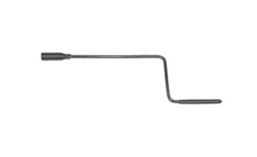 Crank Handle Economy