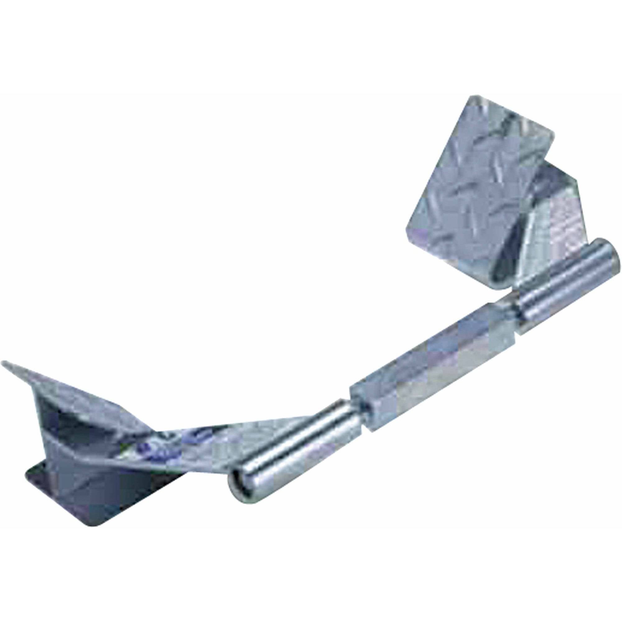 Single Axle Chock