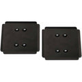 Big Bad Foot Pad-Univer