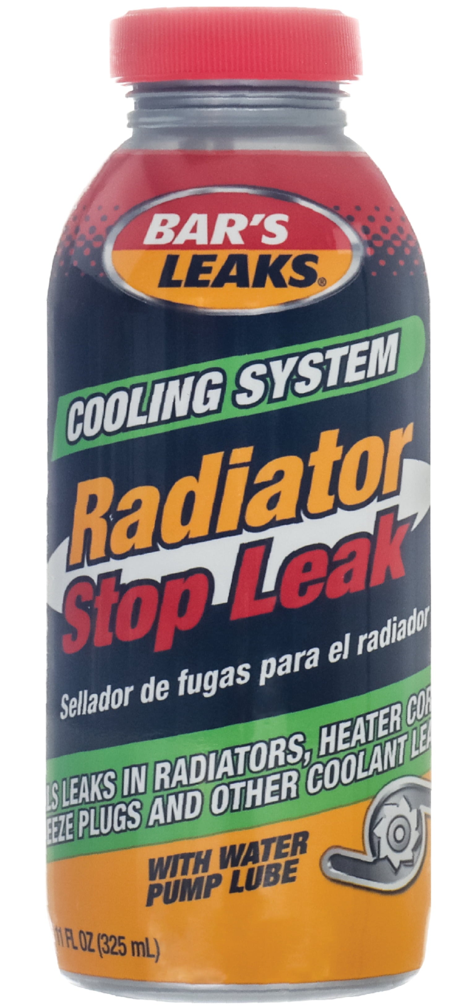 Bar's Leaks Radiator Stop Leak