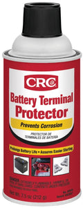 CRC Marine Battery Terminal Cleaner & Protector 7.5 oz. 06046