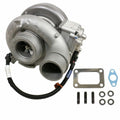 Turbo Exchange