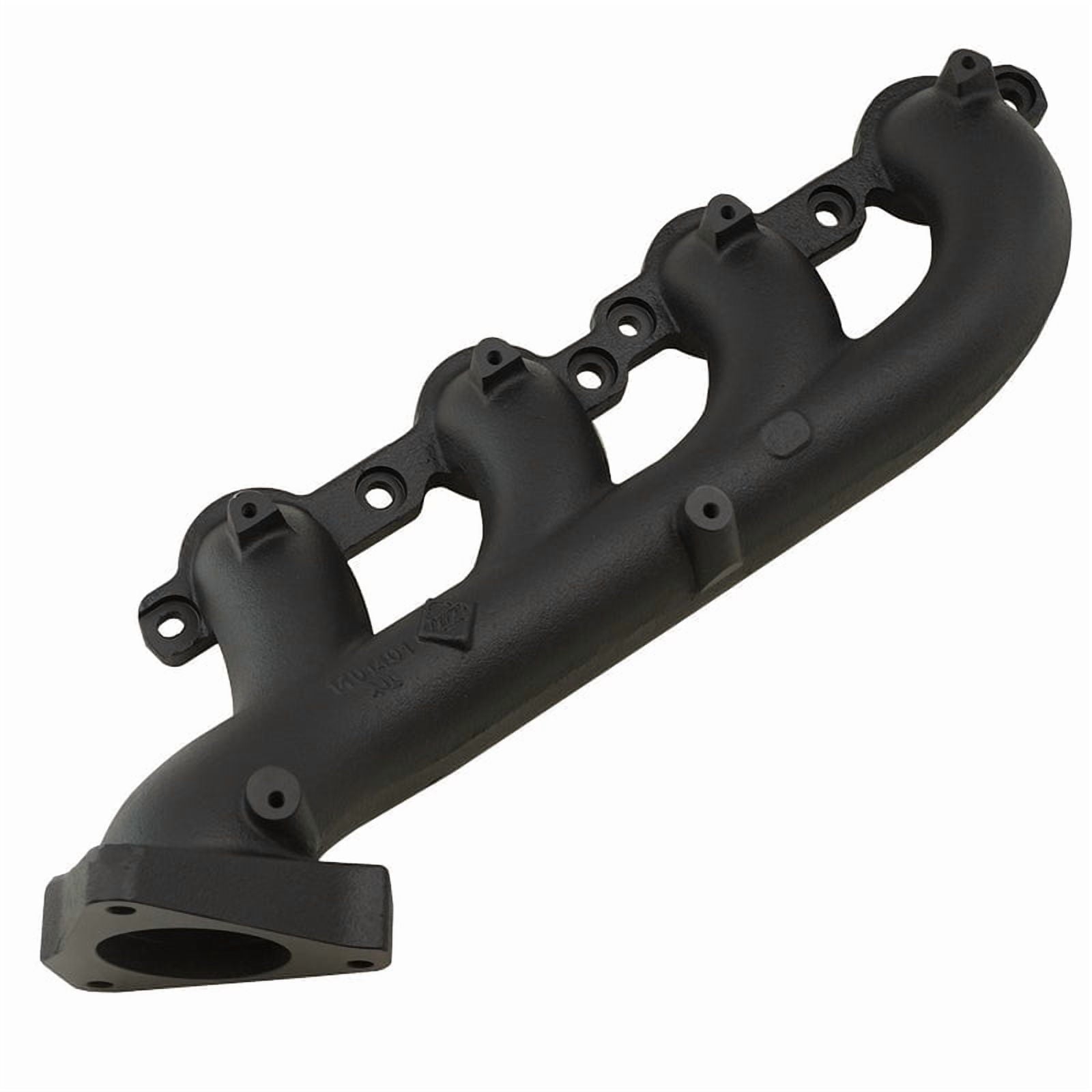 Exhaust Manifold Ps