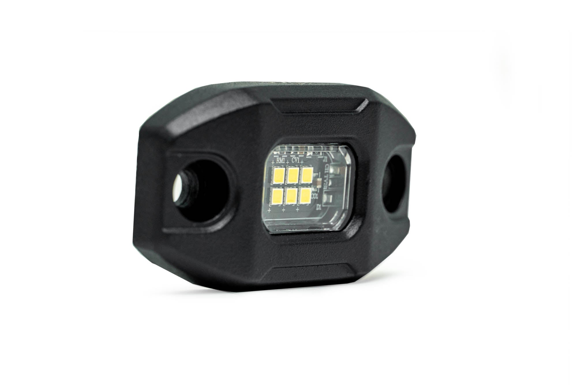 Micro Elite Utility Lights | Pair