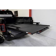 Bedslide 2000 Black 95' X 48'