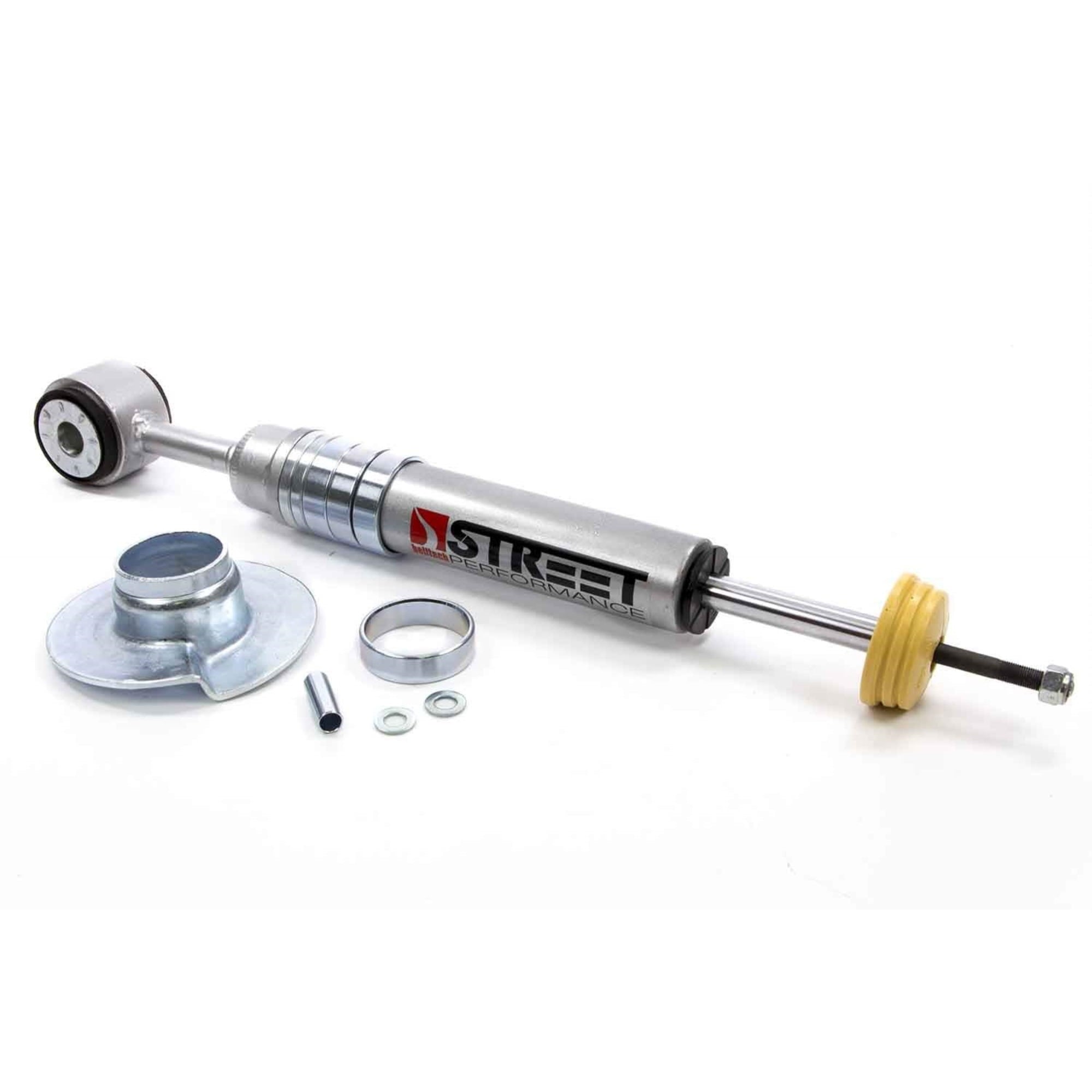 Lift & Lowering Shock