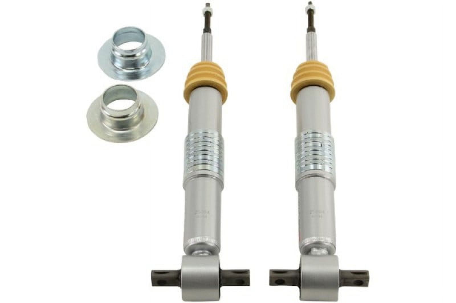 Lowering & Lifting Shock