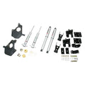 Lowering Kit 2010 Gm