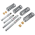09-10 Ram Lowering Kit