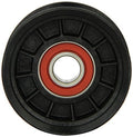 Tensioner & Idler Pulley