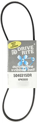 Serpentine Belt