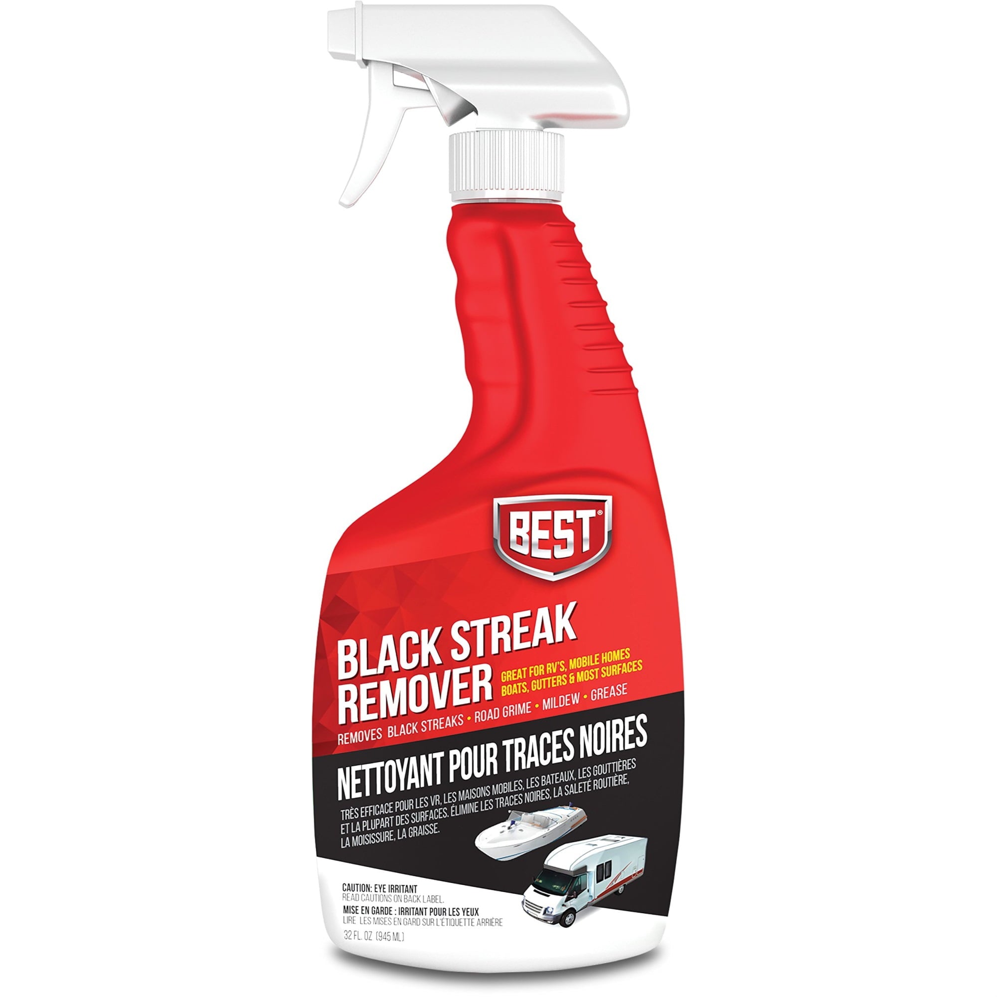 32OZ Black Streak Remover
