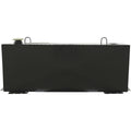 Black Steel Transfer Tank 36 Gallon