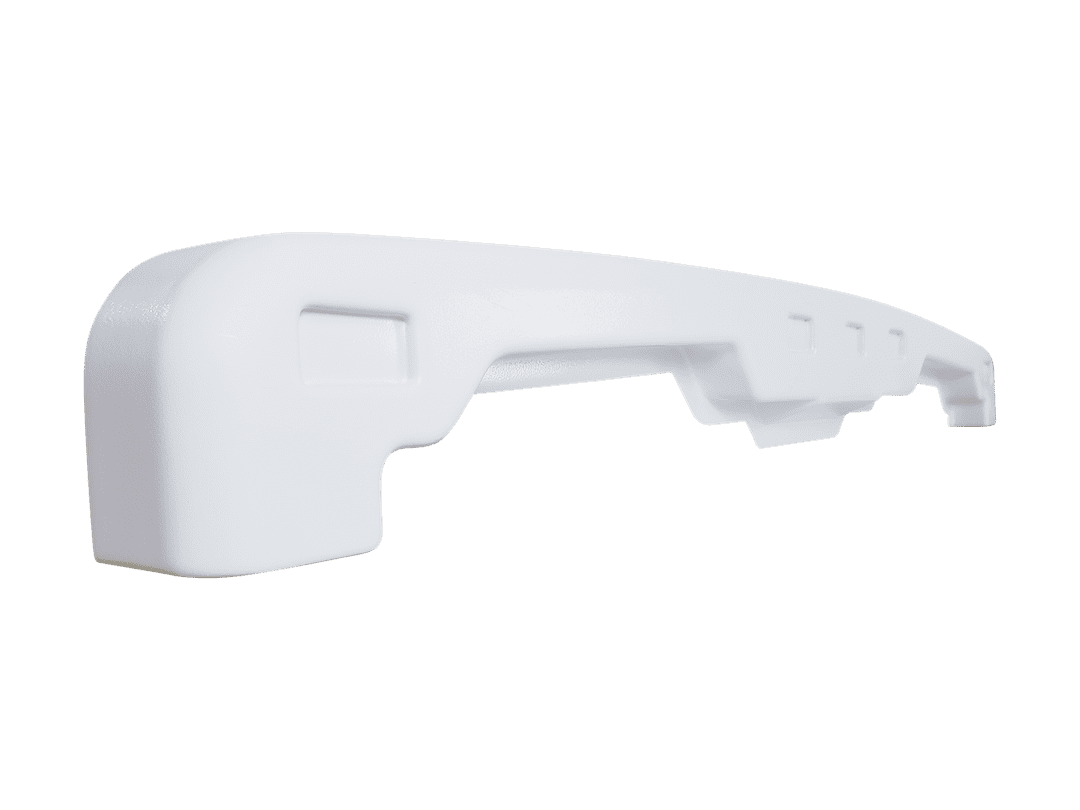 Bezel  Upper Light  Jayco  0181695