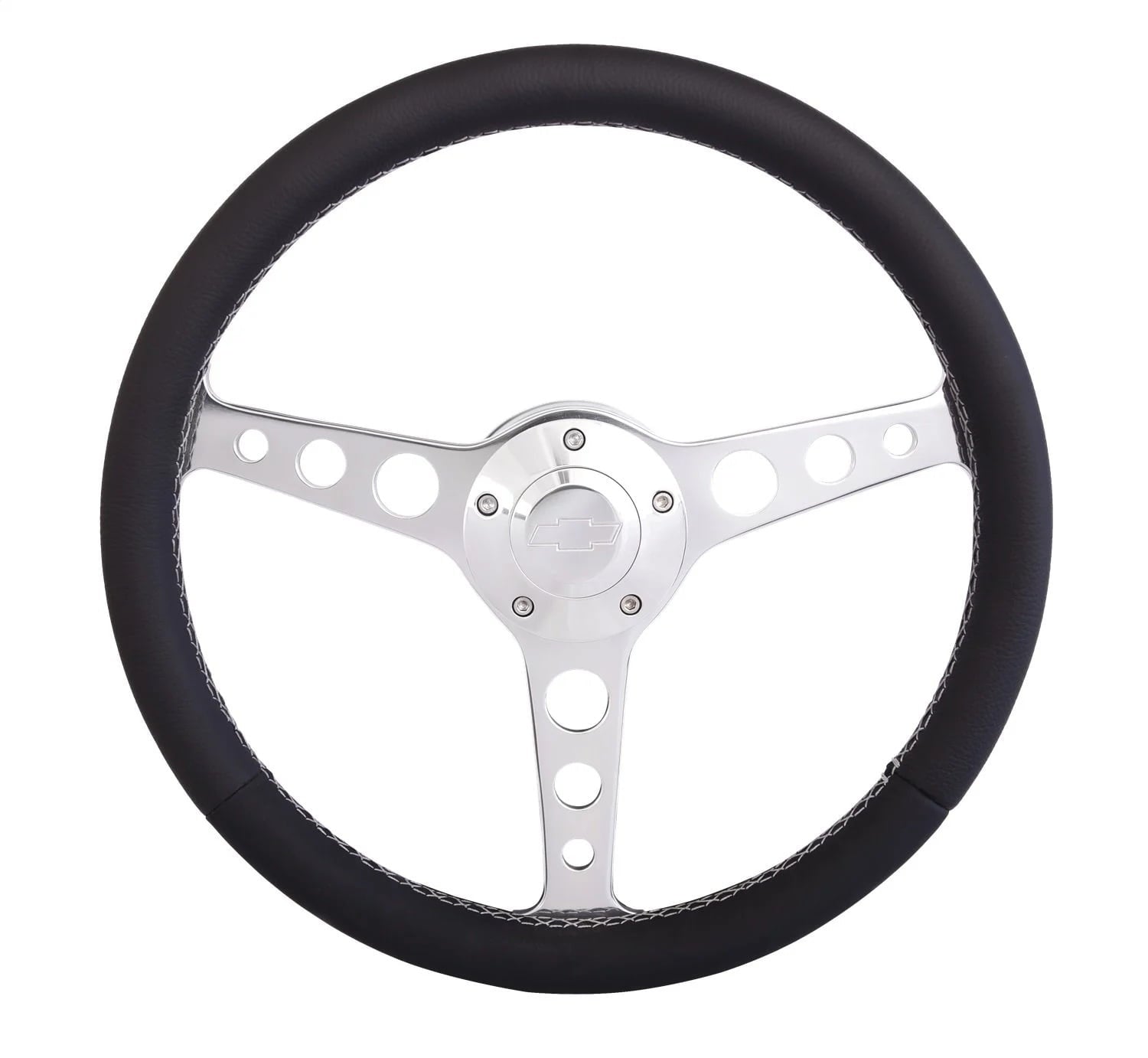 Billet Classic Series Black Wheel C