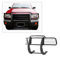 1996-1998 Toyota 4RUNNER Grille Gua