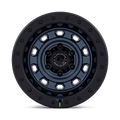 Black Rhino Hard Alloys XPLORER 17X9 6X135 87.1 +12 MET-BLUE BLK