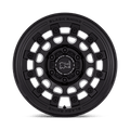 Black Rhino Hard Alloys FUJI 17X9 6X5.5 106 M-BLK -12